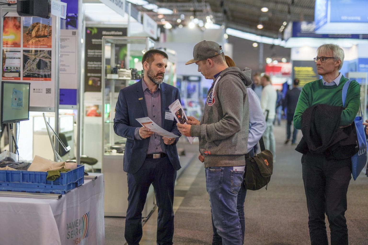 Foto: © Fraunhofer-Gesellschaft