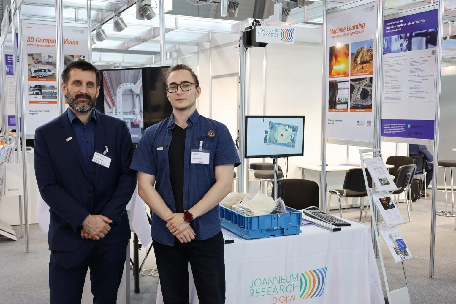 Foto: © Fraunhofer-Gesellschaft