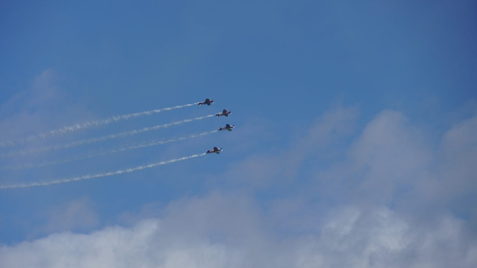 Flugschau, Foto: JOANNEUM RESEARCH