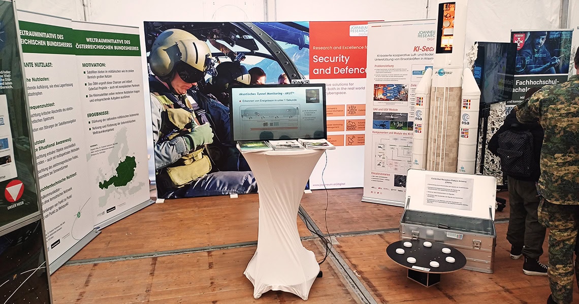 Foto: JOANNEUM RESEARCH