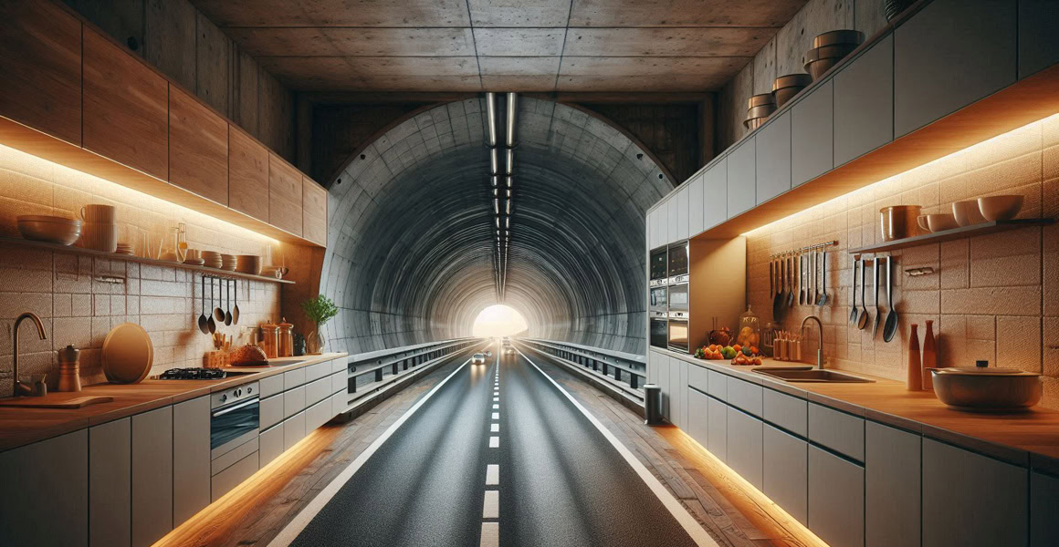 Foto erstellt mit generativer KI, Foto: JOANNEUM RESEARCH