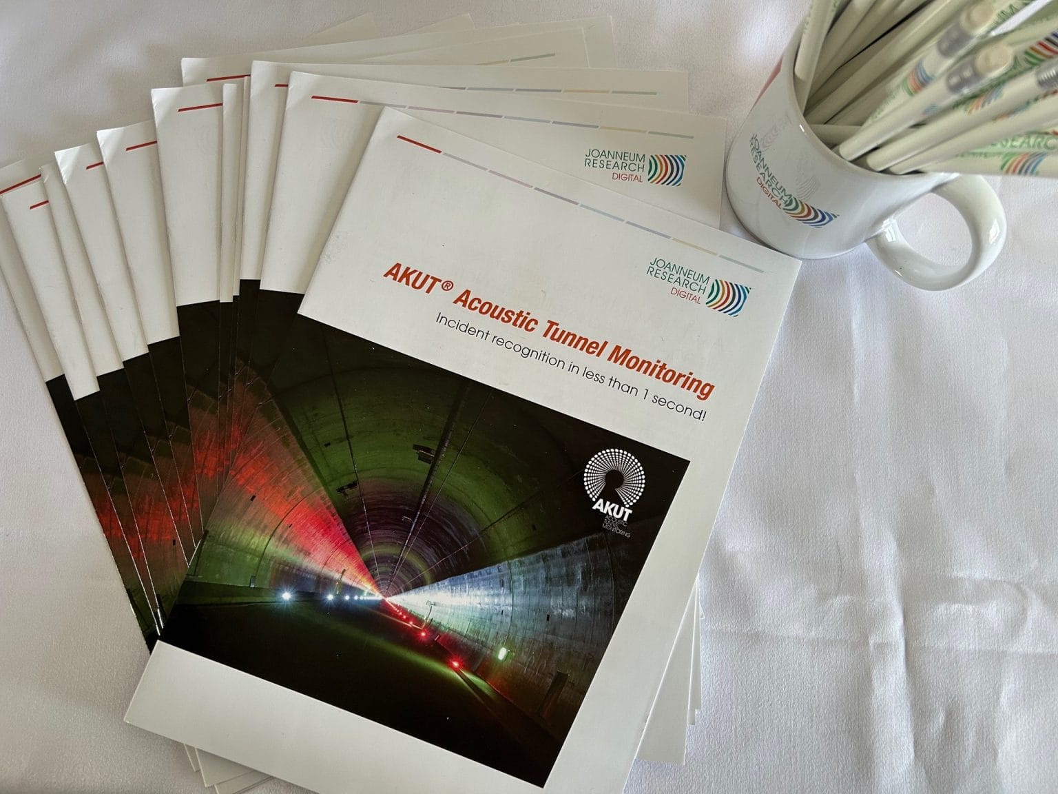 Foto: JOANNEUM RESEARCH