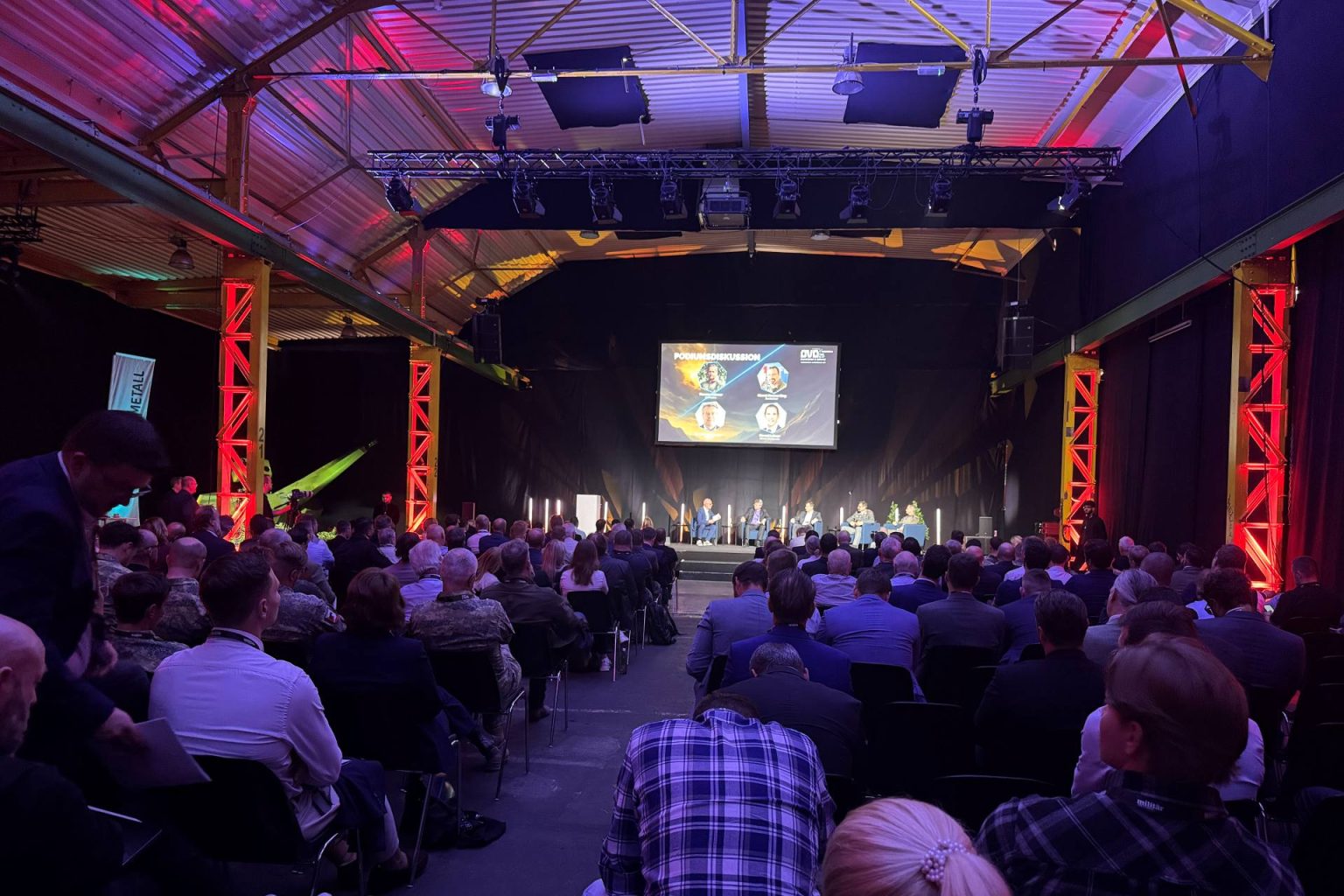 Akut Tunnelmonitoring in Wien