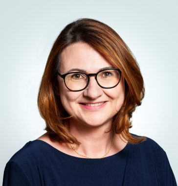 Mag.<sup>a</sup> Dr.<sup>in</sup> Selma Mautner 