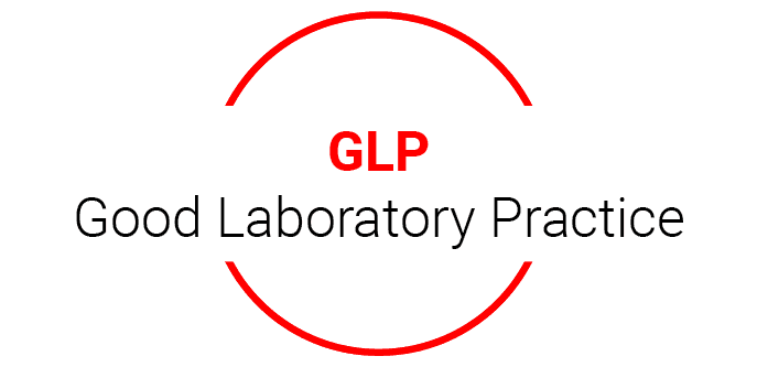 GLP – Good Laboratory Practice
