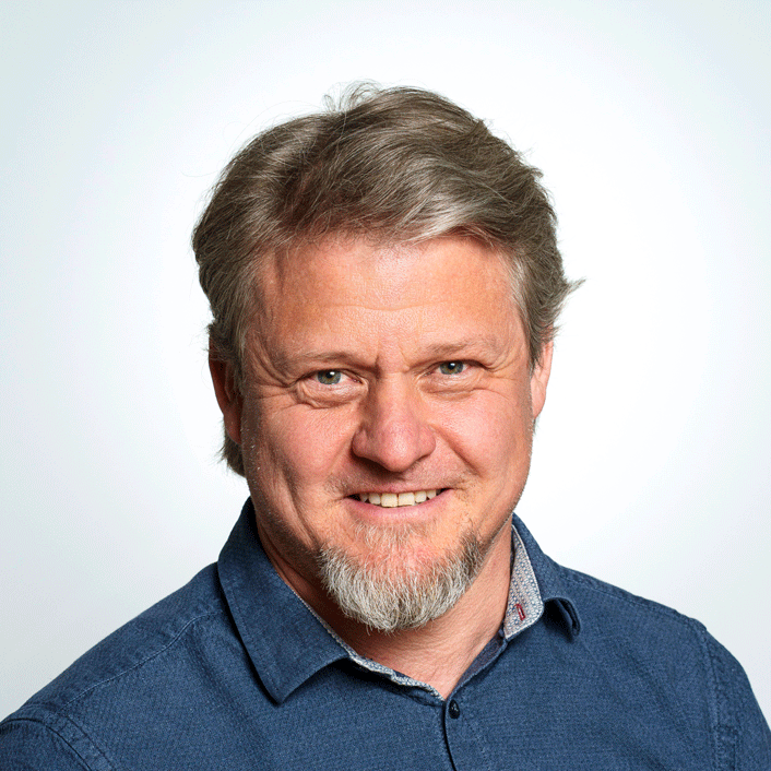 Mag. Dr. Christoph Magnes 