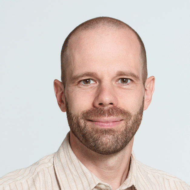 Stefan Hochwarter, PhD 