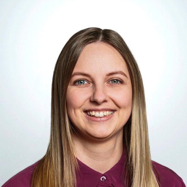 Denise Kollmann, BSc 