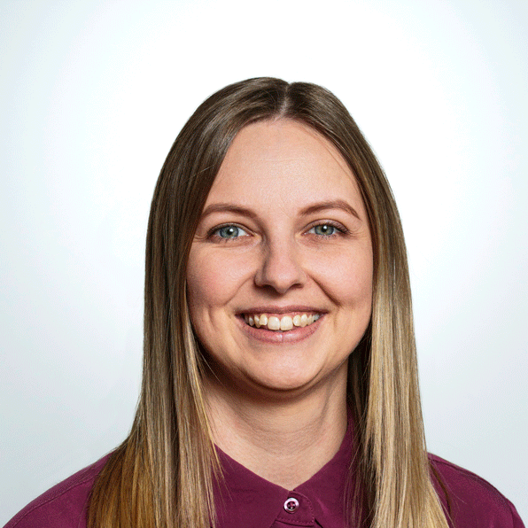 Denise Kollmann, BSc 