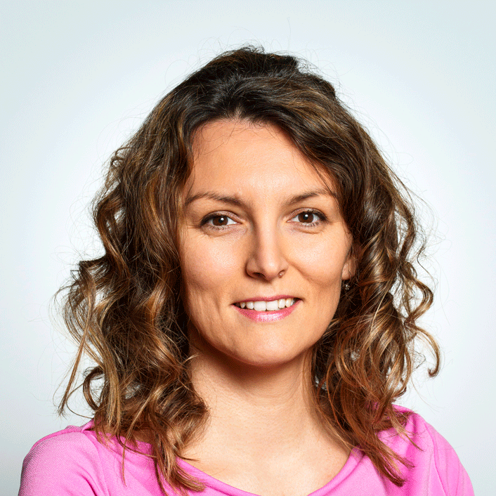 Mag.<sup>a</sup> Dijana Protic 