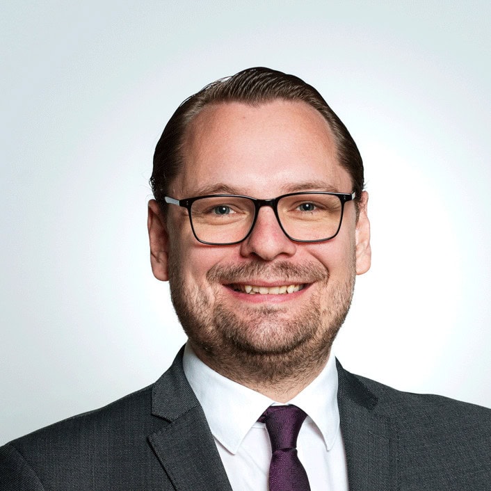 DI Elmar Zügner, BSc 