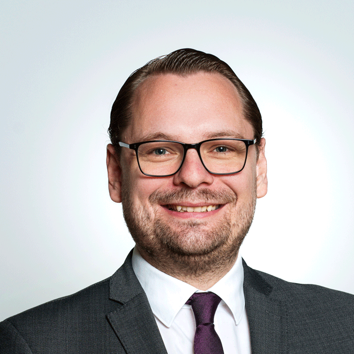 DI Elmar Zügner, BSc 