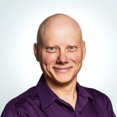 Priv.-Doz. DI Dr. Frank Sinner 