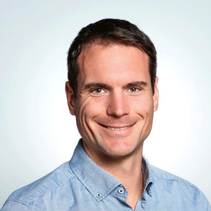 DI Gert Trausinger, Bakk. 