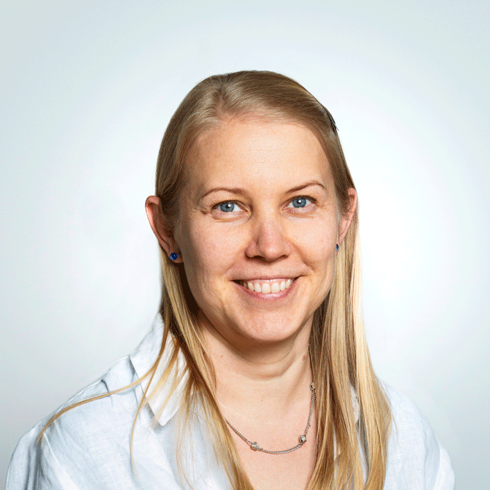 DI<sup>in</sup> Heidi Harrer 