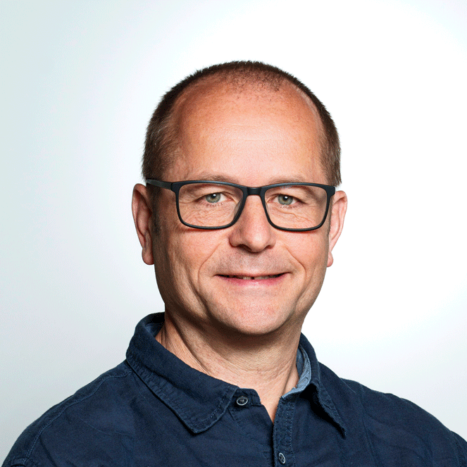 Ing. Joachim Priedl, MA BSc 