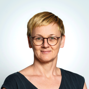 DI<sup>in</sup> Dr.<sup>in</sup> Karin Pickl 