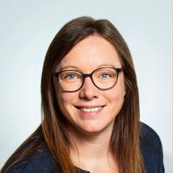 DI<sup>in</sup> Dr.<sup>in</sup> Katrin Tiffner 