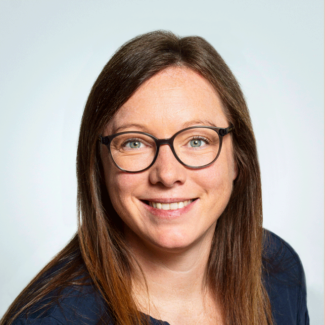 DI<sup>in</sup> Dr.<sup>in</sup> Katrin Tiffner 