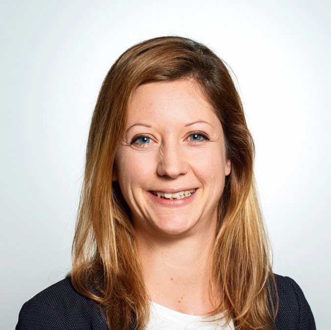 Madlen Hernach, MSc 