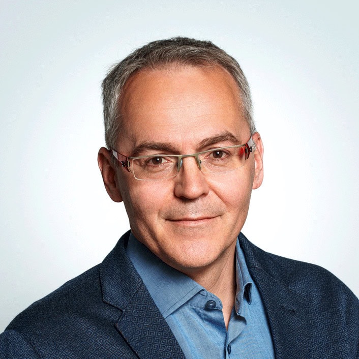 DI Dr. Manfred Bodenlenz 