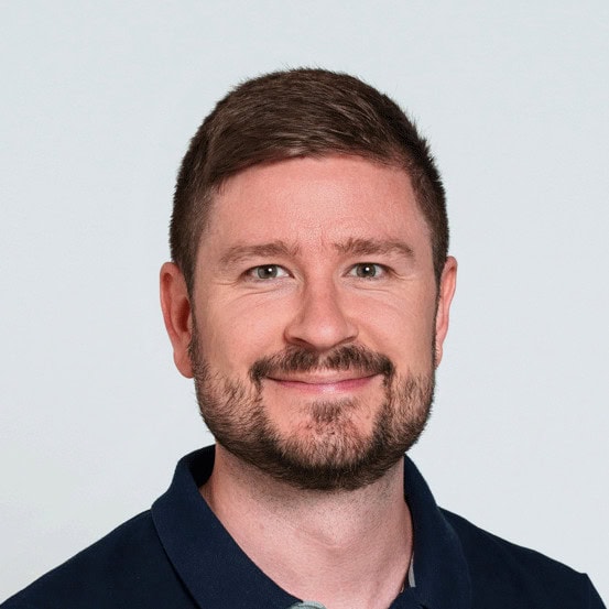 DI Philip Stampfer, BSc 