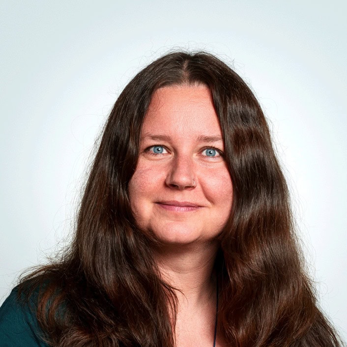 Sieglinde Purgstaller, BSc 