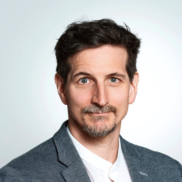 DI Dr. Thomas Altendorfer-Kroath 