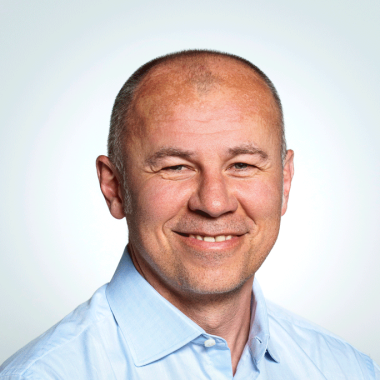 DI Dr. Thomas Birngruber 