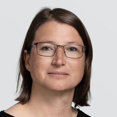 Dr.<sup>in</sup> Katja Rosenberg 