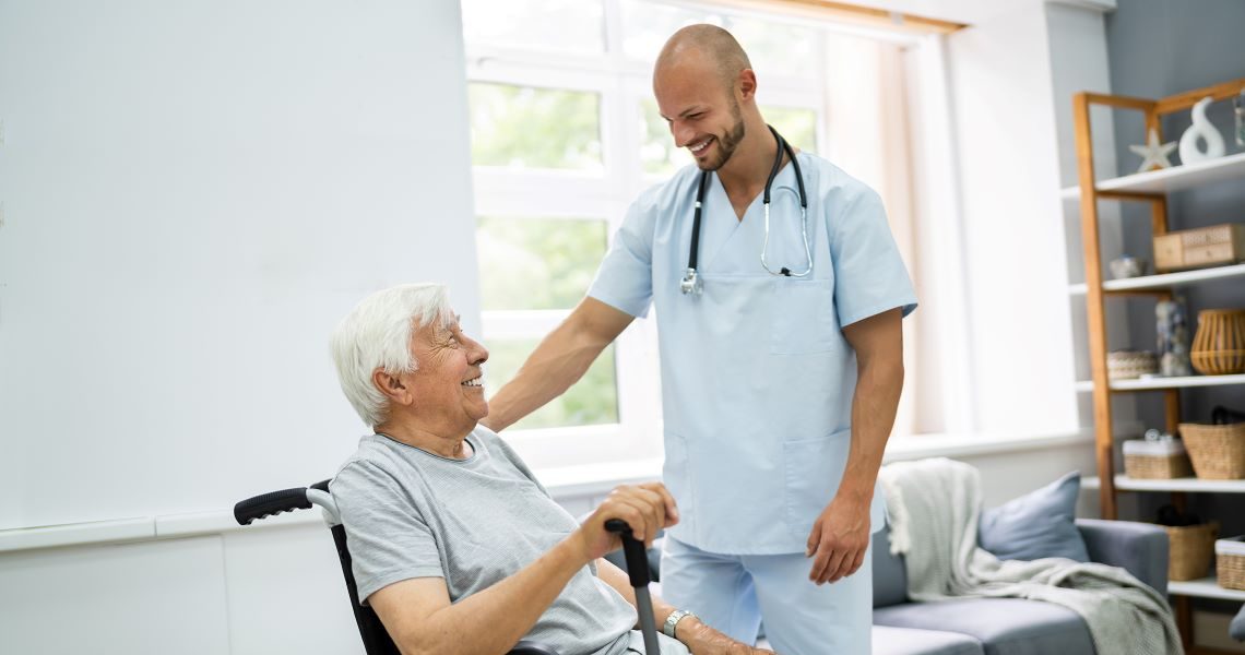 Akutgeriatrie, Bericht der Joanneum Research