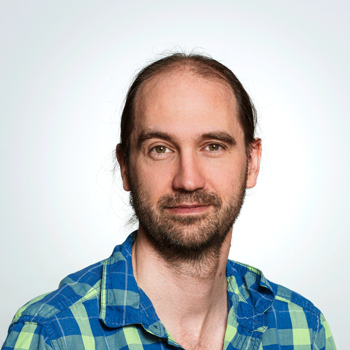 DI Dr. Dominik Kortschak 