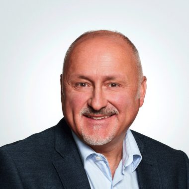 DI Dr. Hannes Schwaiger 