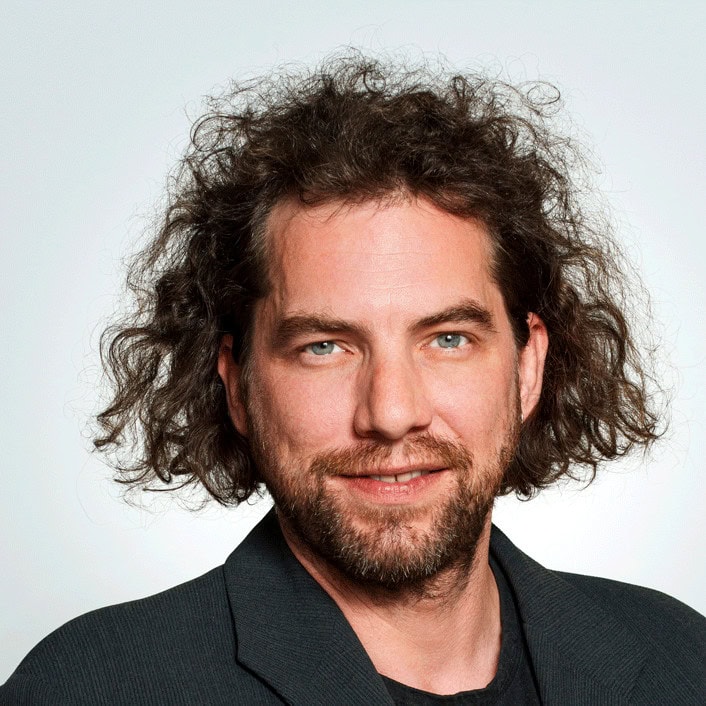 Hans-Peter Ellmer, MA 