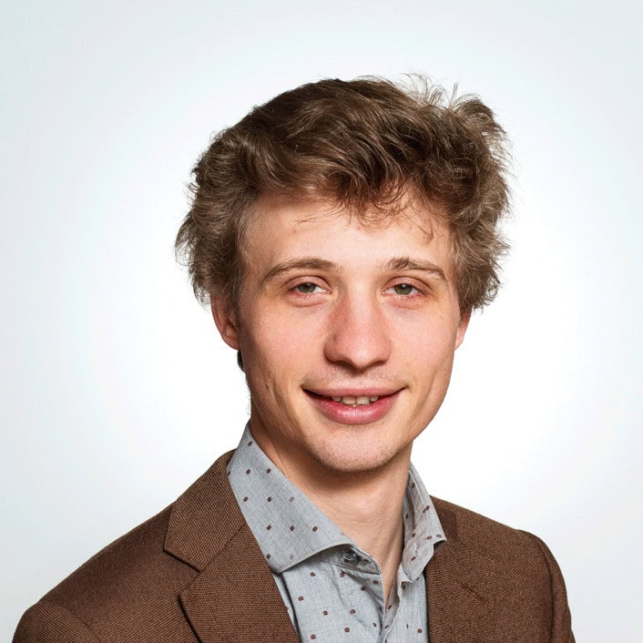 DI Ladislaus Lang-Hogrefe 