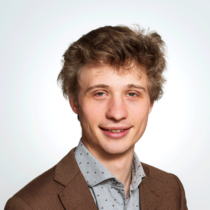 DI Ladislaus Lang-Hogrefe 