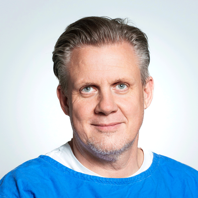 Univ.-Prof. Dr.med. Lars-Peter Kamolz, MSc 