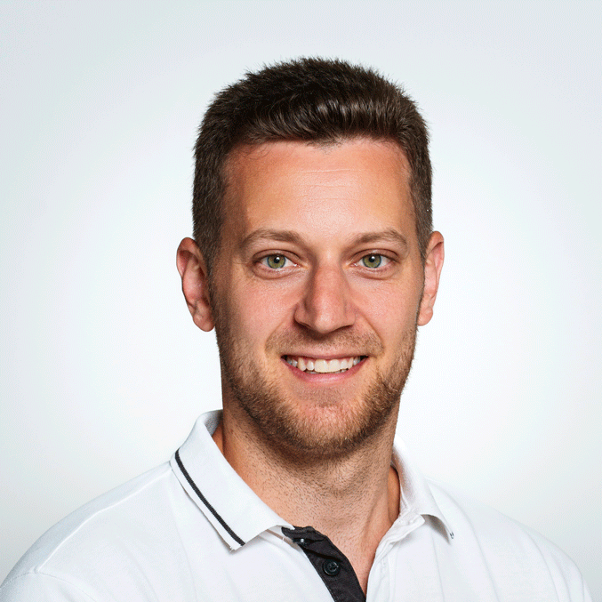 Manuel Strohmaier, MSc MSc BSc 