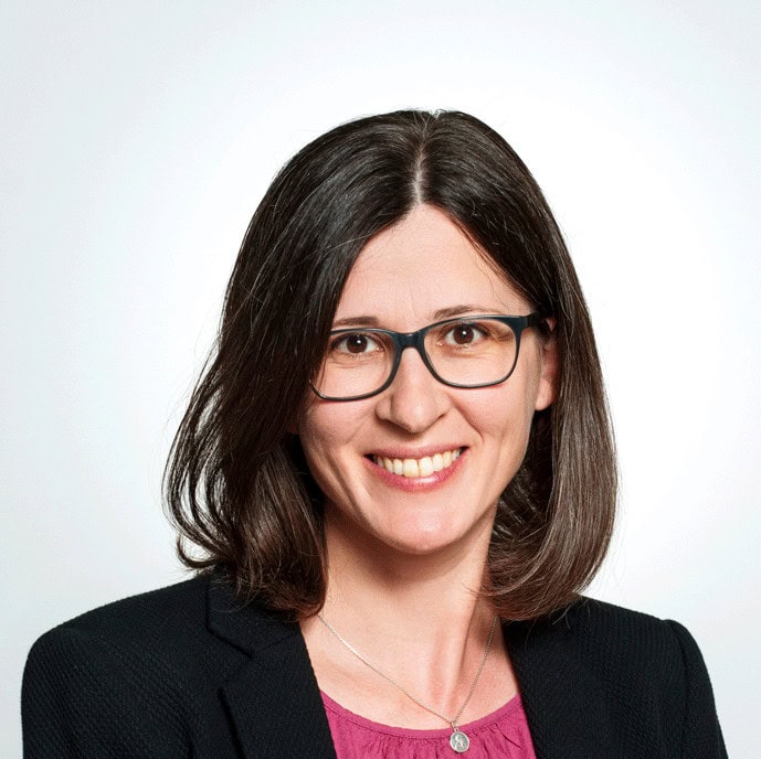 Mag.<sup>a</sup> Maria Hingsamer 