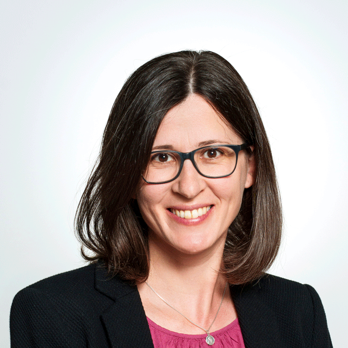 Mag.<sup>a</sup> Maria Hingsamer 