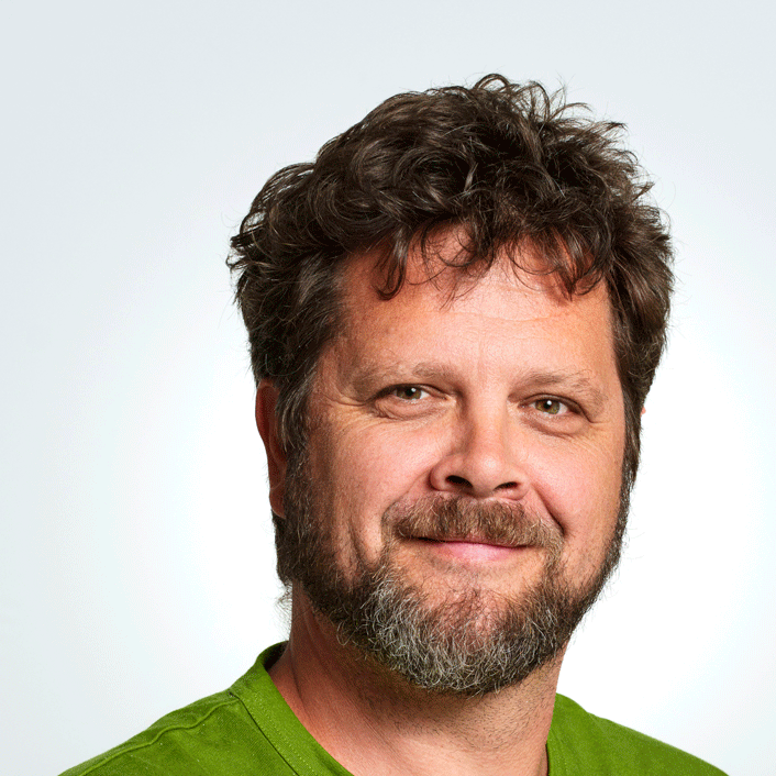 DI Dr. Oliver Werzer 