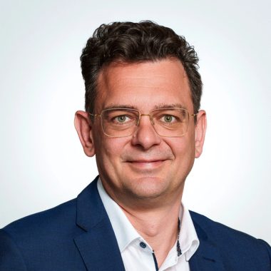 Mag. Rüdiger Tinauer, BA 