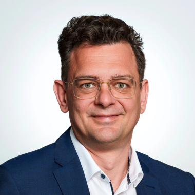 Mag. Rüdiger Tinauer, BA 