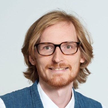 Benjamin De Groeve, PhD 