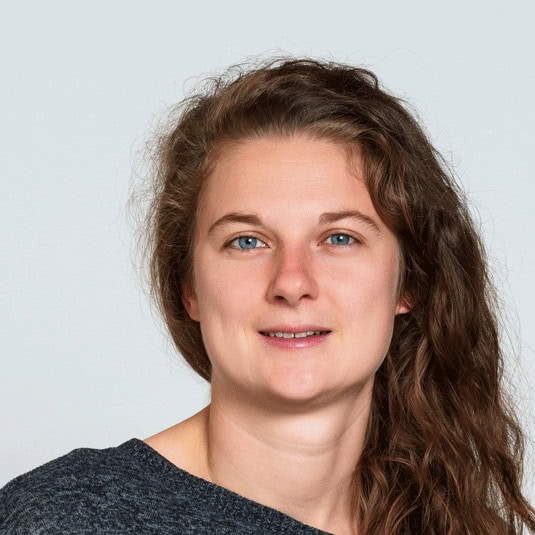 Camilla Neumann, MSc (Karenz) 