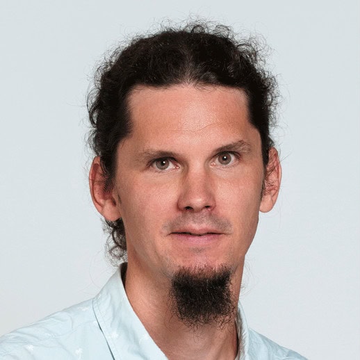 Dr. Michael Brenner-Fließer 