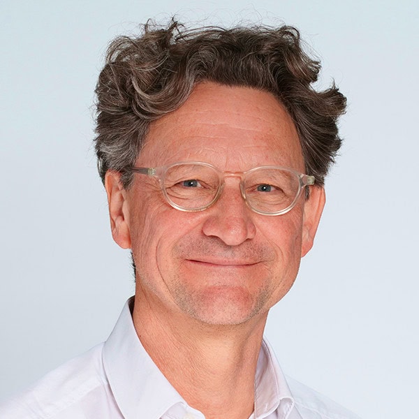 DI Dr. Gerfried Jungmeier 
