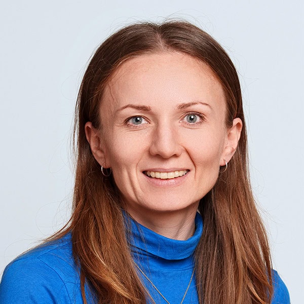 DI<sup>in</sup> Ruzica Luketina, MSc 