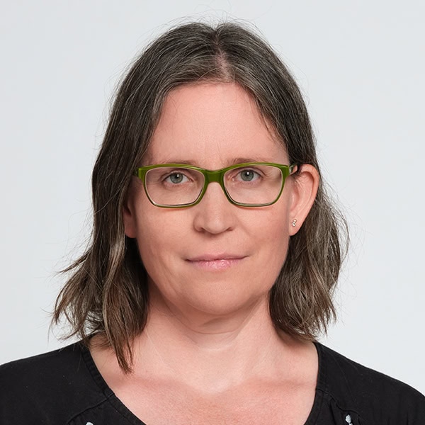 DI<sup>in</sup> (FH) Sabrina Dreisiebner-Lanz, MSc 