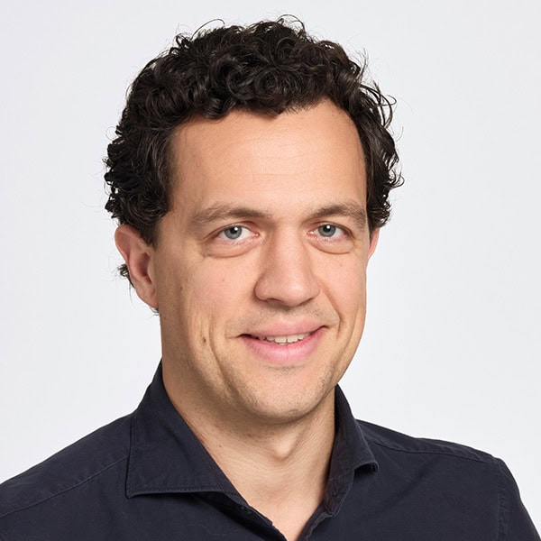 DI Dr. Sebastian Bock, BSc 